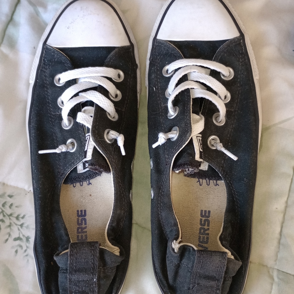 Converse Chuck Taylor shoreline